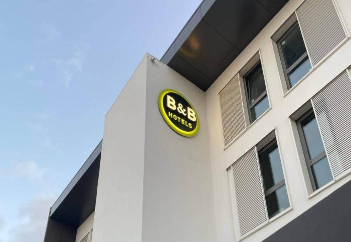 bandb hotel la reunion aeroport