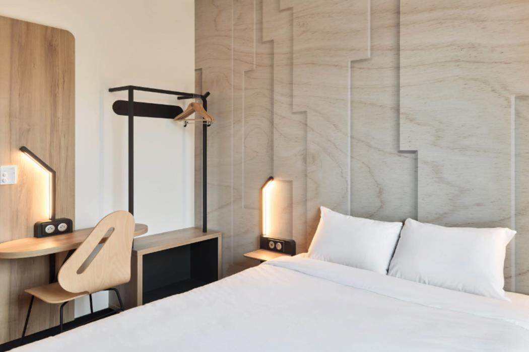 bandb hotel concarneau keriolet