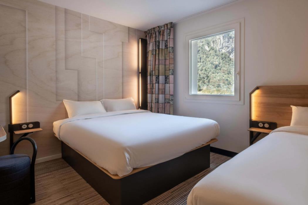 bandb hotel concarneau keriolet