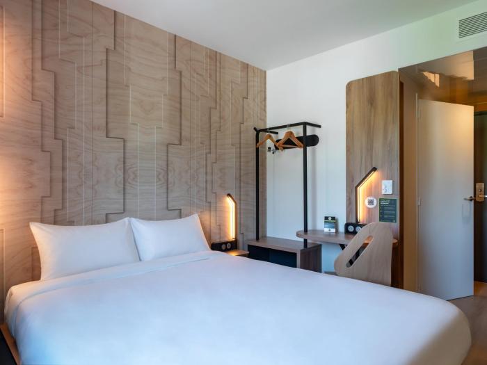 bandb hotel concarneau keriolet
