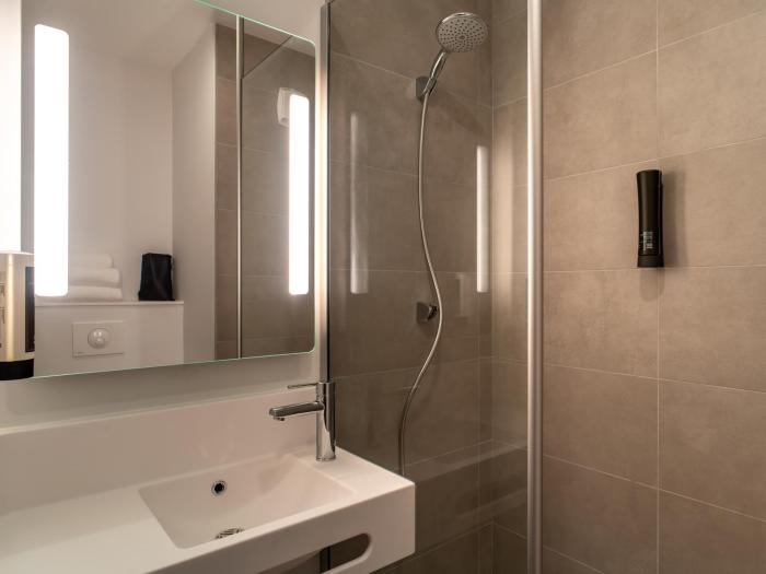 bandb hotel concarneau keriolet
