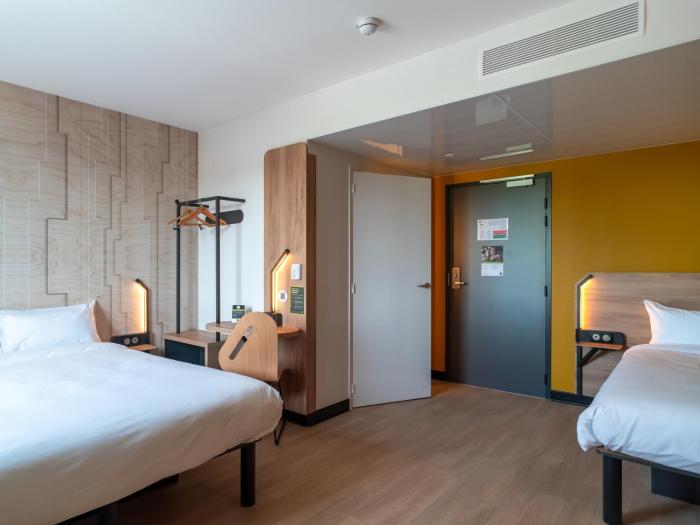 bandb hotel concarneau keriolet