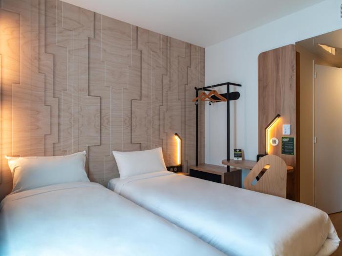 bandb hotel concarneau keriolet