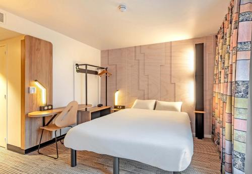 bandb hotel concarneau keriolet