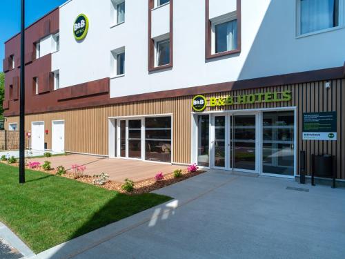 bandb hotel concarneau keriolet