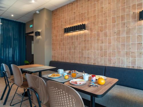 bandb hotel concarneau keriolet
