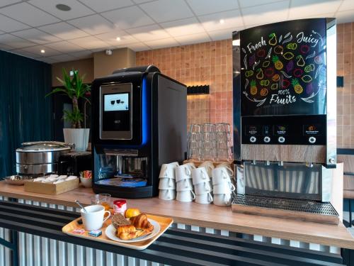 bandb hotel concarneau keriolet