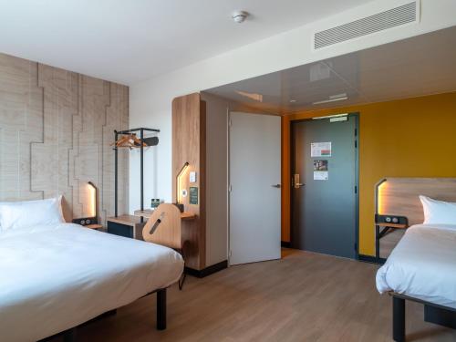 bandb hotel concarneau keriolet