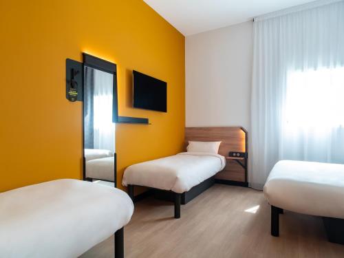 bandb hotel concarneau keriolet
