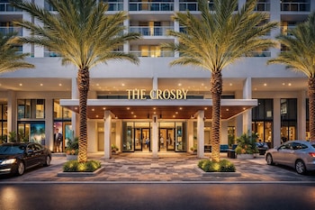 rs suites miami world center
