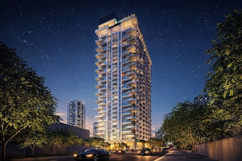 rs suites miami world center