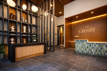 Rs Suites - Miami World Center,,5 star