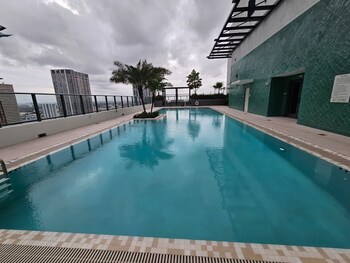 Rs Suites - Miami World Center,,5 star