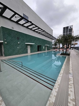 Rs Suites - Miami World Center,,5 star