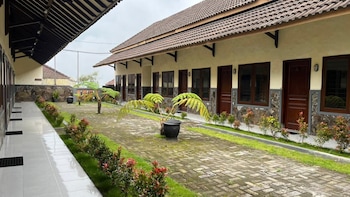 bawangan express