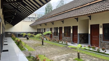 bawangan express