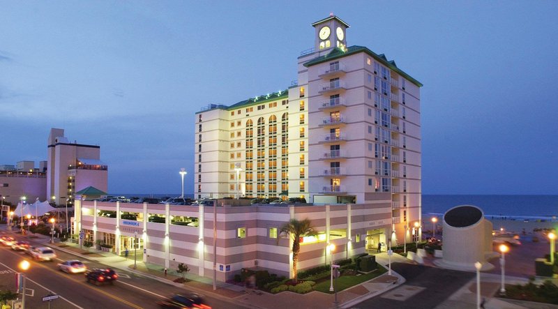 Boardwalk Resort And Villas