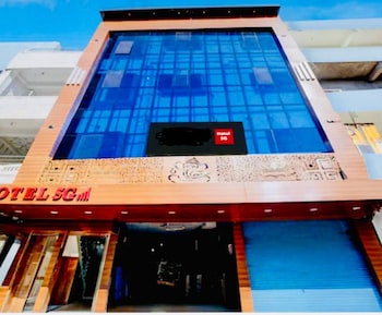 hotel 5g