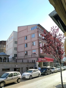 erzurum