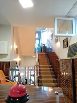 Ari Otel,,0 star