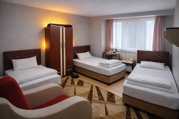 Ari Otel,,0 star