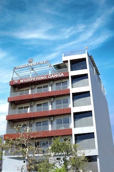 whispering ganga by four hills