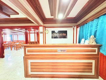 tashi yang gangtok mahatma gandhi marg