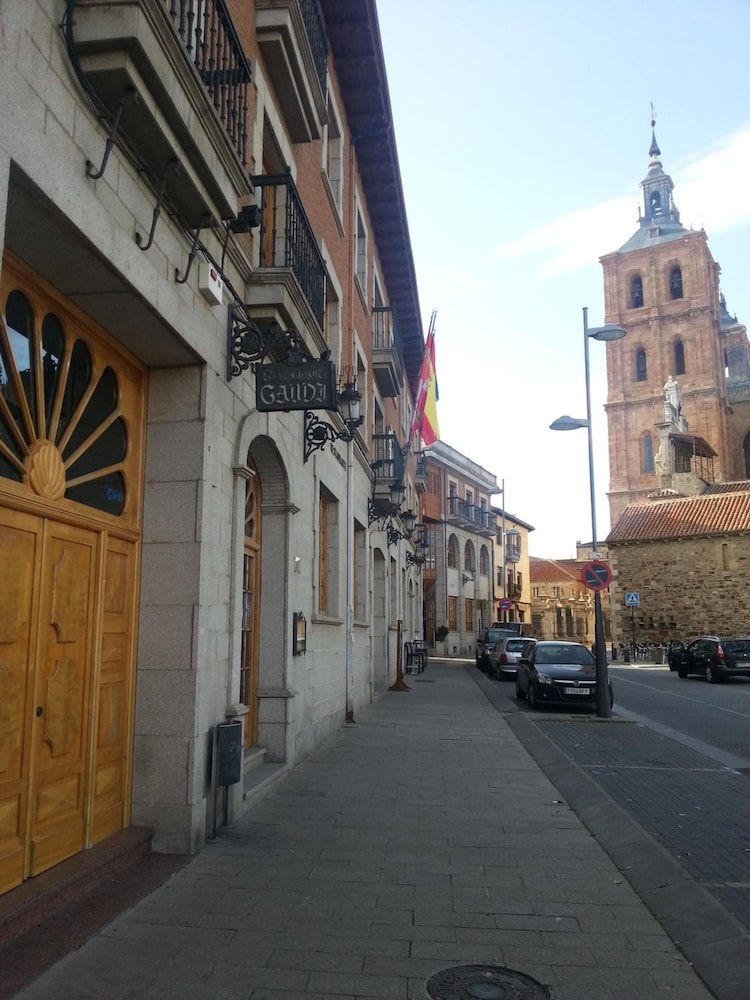 astorga