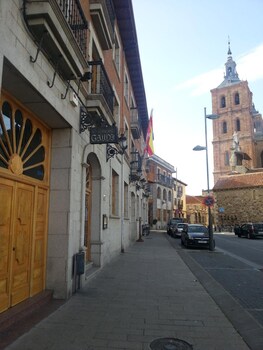 astorga