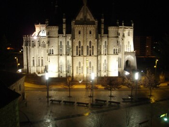 astorga