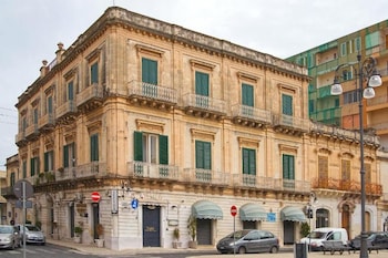 palazzo giangreco