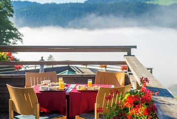 Les Hauts Du Lac,,3 star
