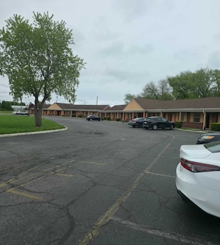 dover inn