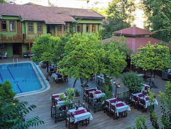 oscar boutique hotel