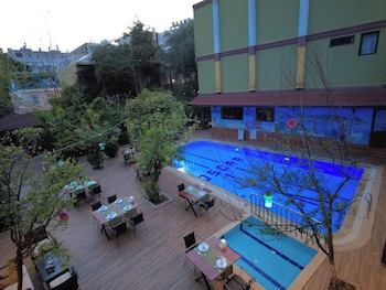 Oscar Boutique Hotel,,3 star