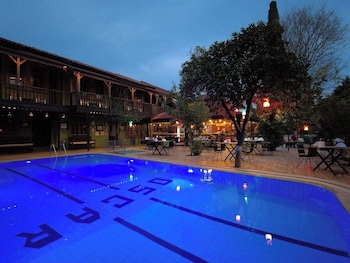 oscar boutique hotel