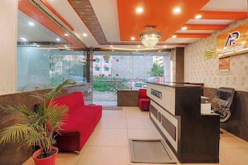 hotel dwarkadheesh