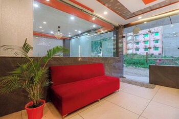 hotel dwarkadheesh