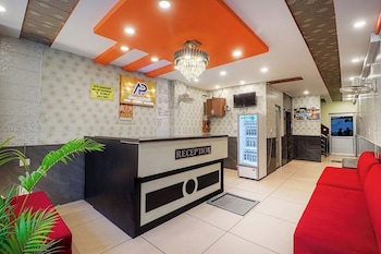 hotel dwarkadheesh