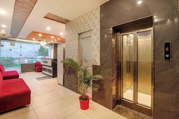 hotel dwarkadheesh