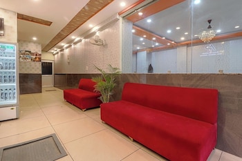 hotel dwarkadheesh