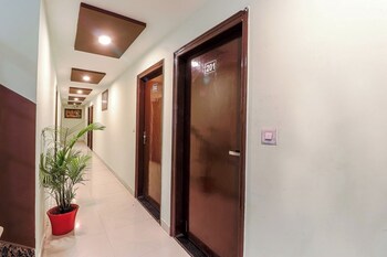 hotel dwarkadheesh