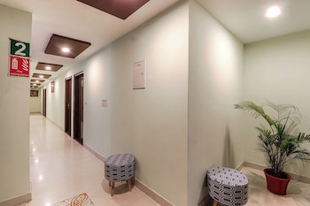 hotel dwarkadheesh