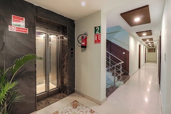 hotel dwarkadheesh