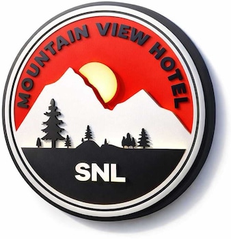 Snl Mountain View Hotel,,4 star