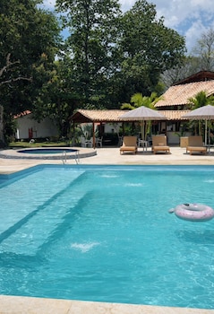 hotel campestre real