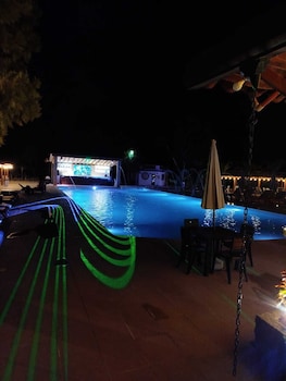 hotel campestre real