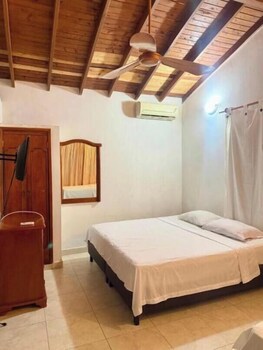 hotel campestre real