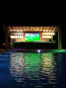hotel campestre real