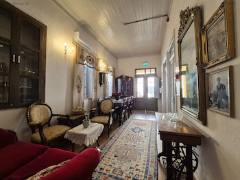 kavcioglu rooms
